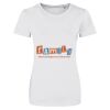 Ecologie Ladies Cascades Organic T-Shirt Thumbnail
