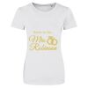 Ecologie Ladies Cascades Organic T-Shirt Thumbnail