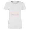 Ecologie Ladies Cascades Organic T-Shirt Thumbnail
