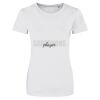 Ecologie Ladies Cascades Organic T-Shirt Thumbnail