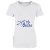 Ecologie Ladies Cascades Organic T-Shirt Thumbnail