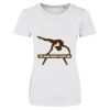 Ecologie Ladies Cascades Organic T-Shirt Thumbnail