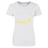 Ecologie Ladies Cascades Organic T-Shirt Thumbnail