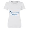 Ecologie Ladies Cascades Organic T-Shirt Thumbnail