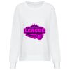 AWDis Ladies Sweatshirt Thumbnail