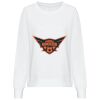 AWDis Ladies Sweatshirt Thumbnail