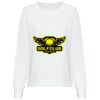 AWDis Ladies Sweatshirt Thumbnail