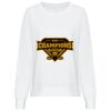 AWDis Ladies Sweatshirt Thumbnail