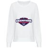 AWDis Ladies Sweatshirt Thumbnail