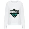 AWDis Ladies Sweatshirt Thumbnail