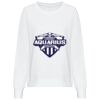 AWDis Ladies Sweatshirt Thumbnail