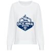 AWDis Ladies Sweatshirt Thumbnail