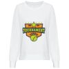 AWDis Ladies Sweatshirt Thumbnail