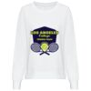AWDis Ladies Sweatshirt Thumbnail