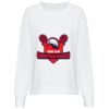 AWDis Ladies Sweatshirt Thumbnail