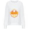 AWDis Ladies Sweatshirt Thumbnail