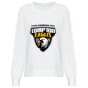 AWDis Ladies Sweatshirt Thumbnail