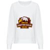 AWDis Ladies Sweatshirt Thumbnail