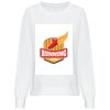 AWDis Ladies Sweatshirt Thumbnail