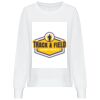 AWDis Ladies Sweatshirt Thumbnail
