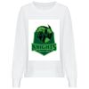 AWDis Ladies Sweatshirt Thumbnail