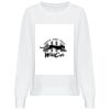 AWDis Ladies Sweatshirt Thumbnail