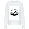 AWDis Ladies Sweatshirt Thumbnail