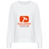 AWDis Ladies Sweatshirt Thumbnail