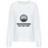 AWDis Ladies Sweatshirt Thumbnail