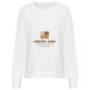 AWDis Ladies Sweatshirt Thumbnail