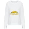 AWDis Ladies Sweatshirt Thumbnail