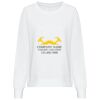 AWDis Ladies Sweatshirt Thumbnail
