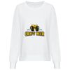 AWDis Ladies Sweatshirt Thumbnail