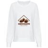 AWDis Ladies Sweatshirt Thumbnail