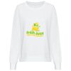 AWDis Ladies Sweatshirt Thumbnail