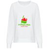 AWDis Ladies Sweatshirt Thumbnail