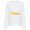AWDis Ladies Sweatshirt Thumbnail
