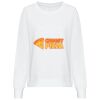 AWDis Ladies Sweatshirt Thumbnail