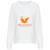 AWDis Ladies Sweatshirt Thumbnail