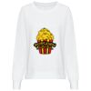 AWDis Ladies Sweatshirt Thumbnail