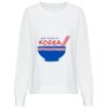 AWDis Ladies Sweatshirt Thumbnail