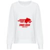 AWDis Ladies Sweatshirt Thumbnail