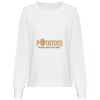 AWDis Ladies Sweatshirt Thumbnail