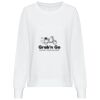 AWDis Ladies Sweatshirt Thumbnail