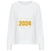 AWDis Ladies Sweatshirt Thumbnail