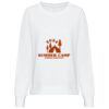 AWDis Ladies Sweatshirt Thumbnail