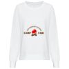 AWDis Ladies Sweatshirt Thumbnail