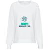 AWDis Ladies Sweatshirt Thumbnail