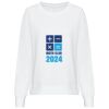 AWDis Ladies Sweatshirt Thumbnail