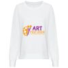 AWDis Ladies Sweatshirt Thumbnail